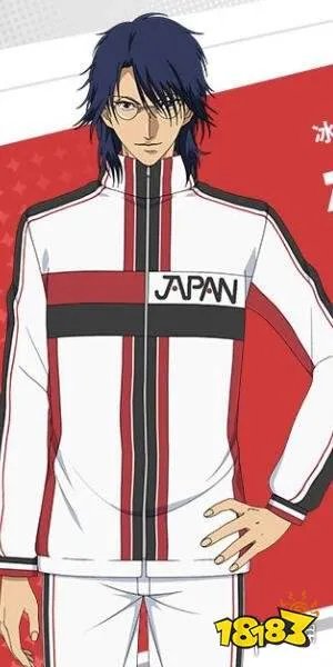 《新网球王子》冰帝学园初中部成员有哪些 冰帝学园初中部成员介绍