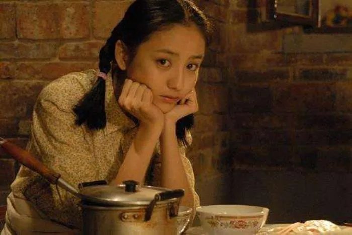 佟丽娅演过的电视剧全部 影视作品有哪些