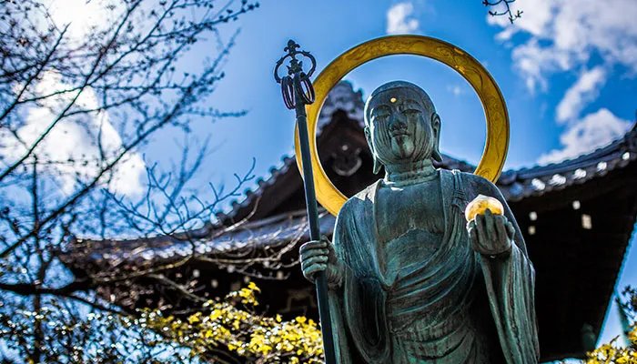 2021地藏王菩萨生日 地藏王生日是哪天