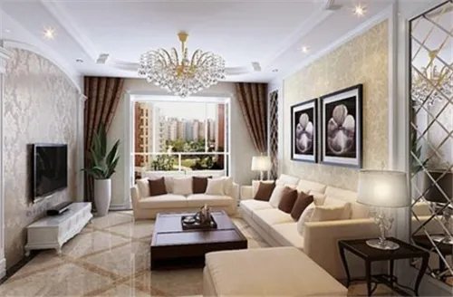 客厅装修有哪些方面需要注意