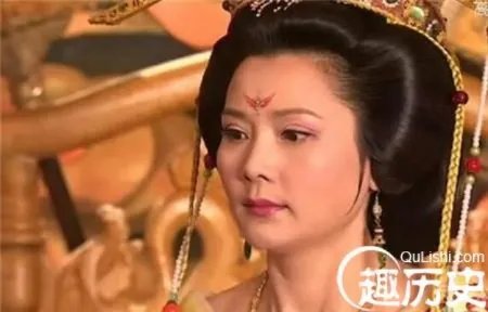 揭秘唐玄宗宠妃贞顺皇后与杨玉环有什么关系