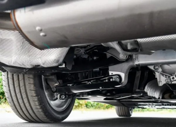 宝马5系怎么样?值得买吗?