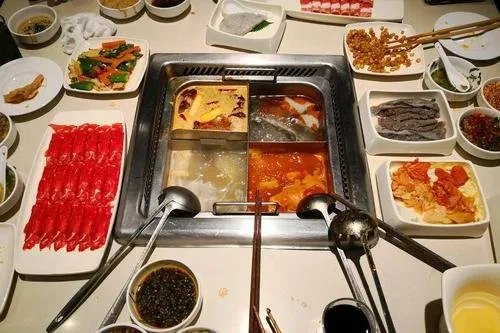 海底捞牛肉粒要变素了,你会买账吗?