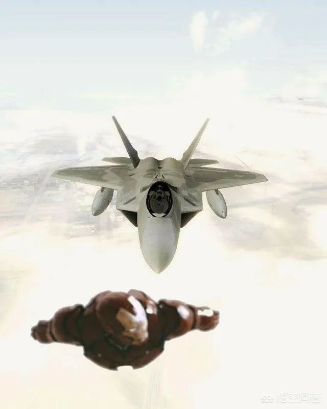 F-22猛禽战斗机到底有多贵，贵到美军只能忍痛停产吗？