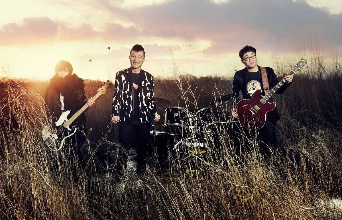 麦田守望者乐队的介绍