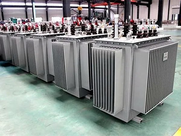 废旧变压器报价？