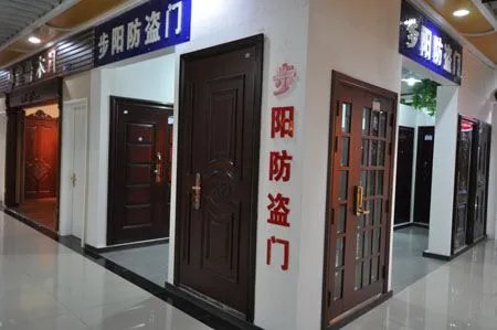 步阳防盗门怎么样 防盗门选购技巧