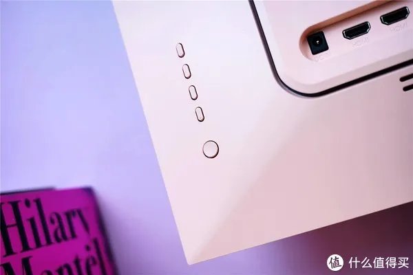 游戏悍将显示器