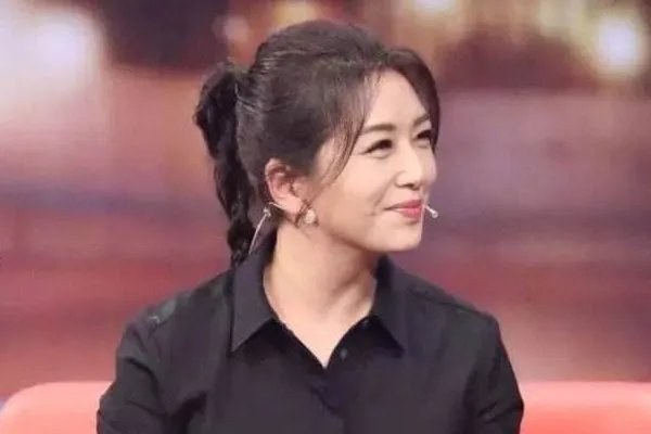 江珊最近的动态?给你最深的电视剧是哪部?