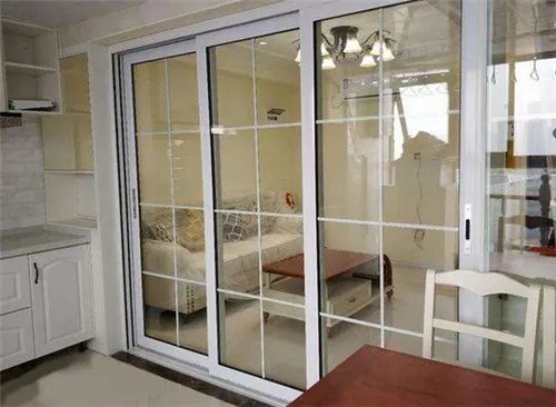 推拉门尺寸一般多大