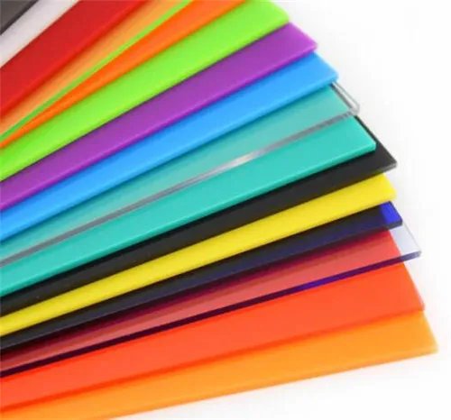 有机玻璃是什么材料