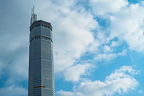 深圳赛格大厦再次晃动,到底是什么原因造成的?