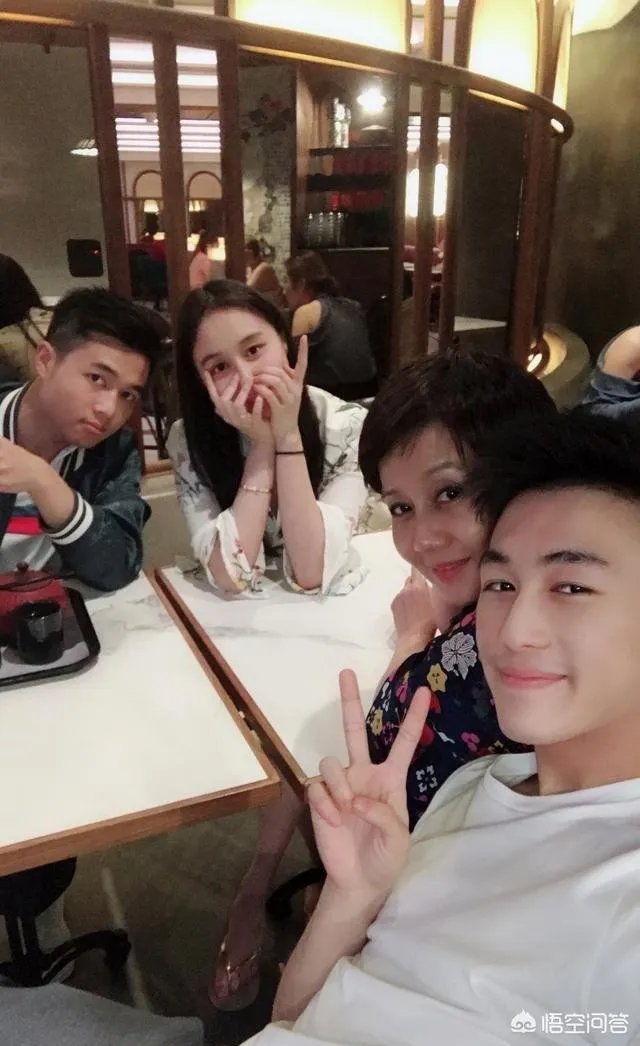 如何看待赌王何鸿燊神秘儿子何猷邦的出现?