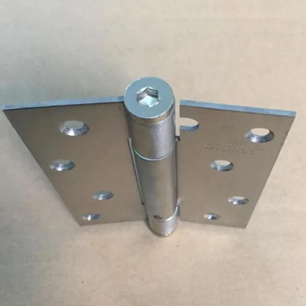 弹簧合页如何调整