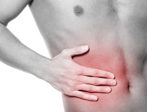 一个疯狂女生的吸脂减肥日记