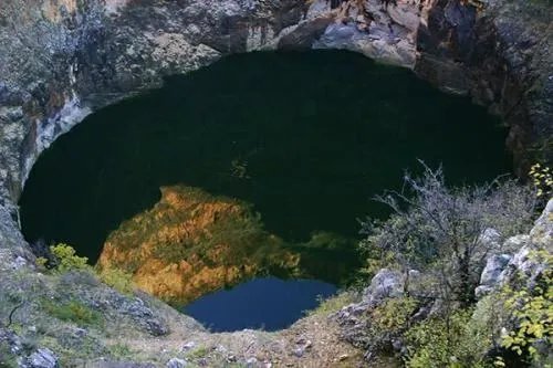 土库曼斯坦为何被称为地狱之门?