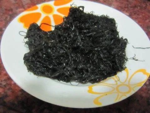 发菜怎么做汤