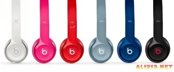 这是一个有逼格的耳机 Beats新款Solo2评测出炉