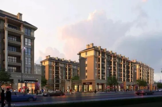 普通住房和非普通住房的标准是什么