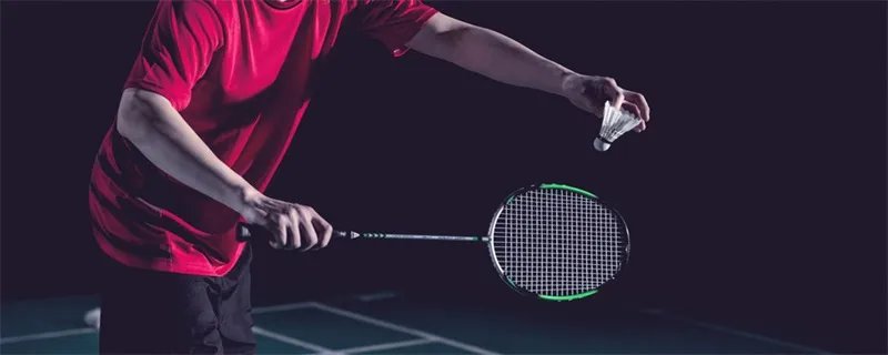 打羽毛球的技巧是什么 打羽毛球的技巧