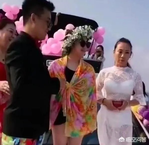 赵本山徒弟小鹏飞求婚丫蛋，对此你怎么看？