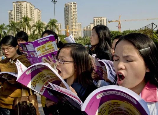 speak和say的区别是什么？