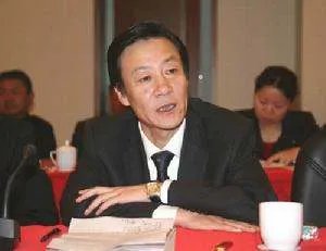 韩学键的人物履历