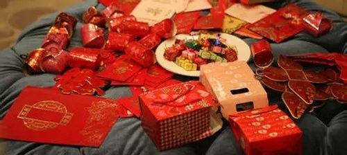 结婚婚庆用品清单揭秘  婚庆用品都有什么