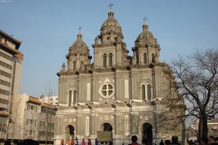 王府井教堂婚礼价格贵么 王府井教堂基本信息