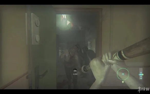 《僵尸U》全剧情全要素图文攻略流程(全路线+全流程+全剧情)【游侠攻略组】