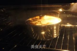 【我的烘培时间】新年快乐，龙年快乐，2012幸福快乐---新年蛋糕