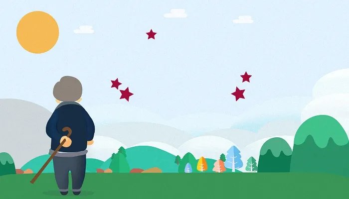 2021重阳节图片大全大图 九月九日重阳节图片好看2021