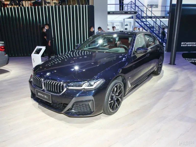 宝马5系5座落地价最低多少钱？宝马5系优惠价