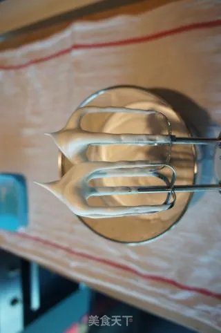 【我的烘培时间】新年快乐，龙年快乐，2012幸福快乐---新年蛋糕