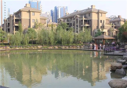 安徽合肥房价是多少