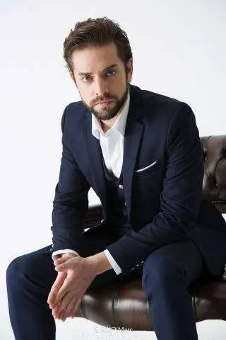 什刹海演员表全部演员?