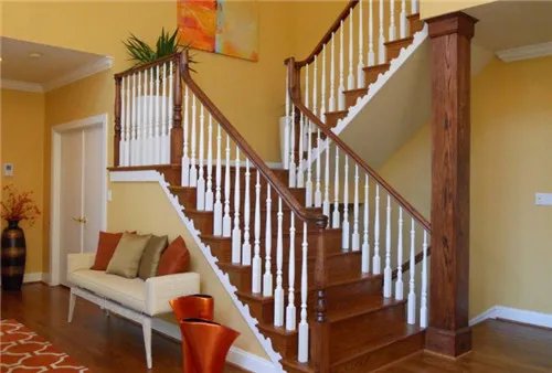 楼梯休息平台尺寸规范是怎样的