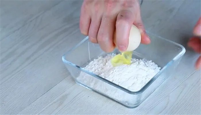 炸香椿怎么做 炸香椿的做法