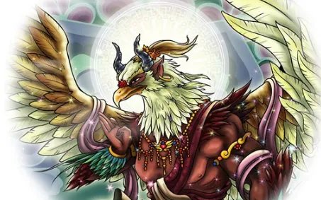 金翅大鹏雕为什么在狮驼岭只能排老三？金翅大鹏雕厉害吗？