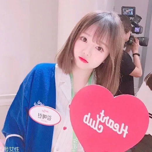 2022最流行的短发发型女图片 2022年春夏流行发型推荐