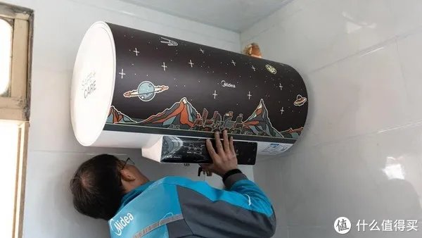 美的热水器怎么样