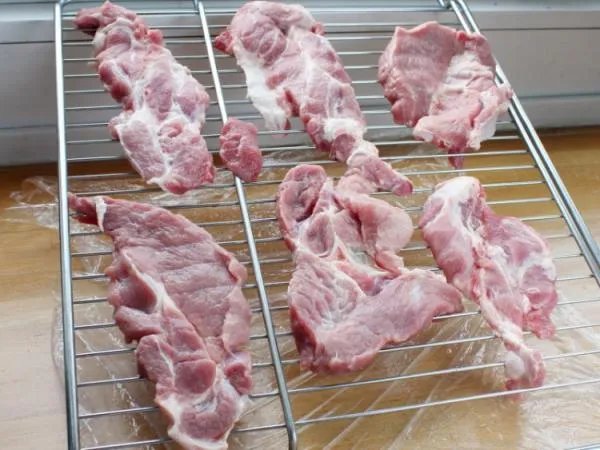 酱肉怎么做 酱肉的做法和配方 酱肉的腌制方法