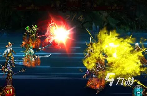 中世纪角色扮演单机游戏大全2022 十大单机角色扮演游戏排行榜