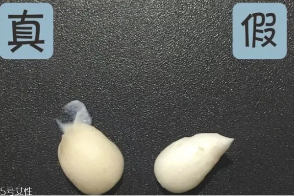 红石榴洗面奶新版真假鉴别 雅诗兰黛洁面乳真假图