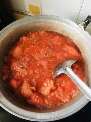 番茄酱
