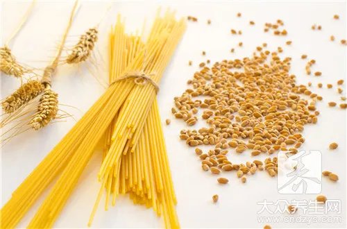 高梁米的功效与作用是什么