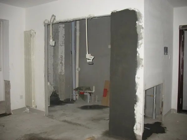 毛坯房如何装修 毛坯房装修步骤图解