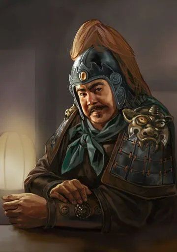 蔡瑁张允历史上是怎么死的?