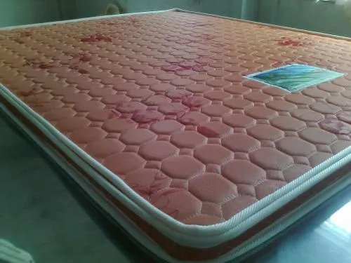 怎样知道椰棕床垫有没有胶水