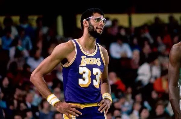 NBA历史总决赛得分榜前五排名都有谁?